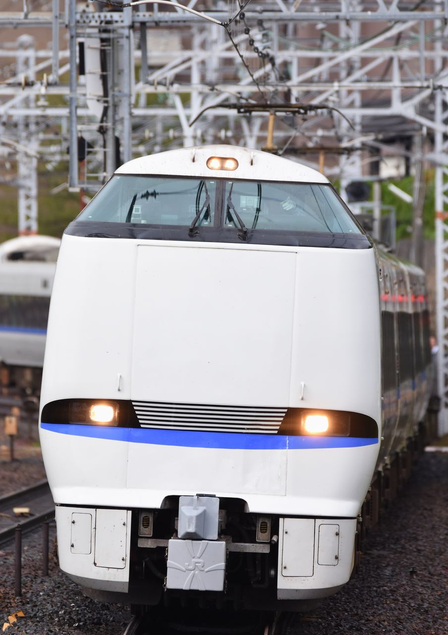 山崎 De 面縦 のんちゃんの撮り鉄日誌