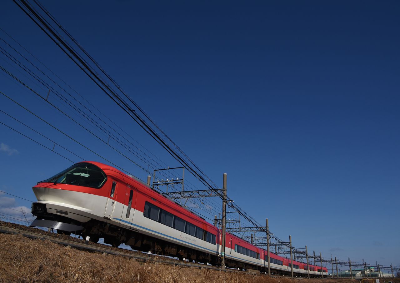 近畿日本鉄道 のんちゃんの撮り鉄日誌