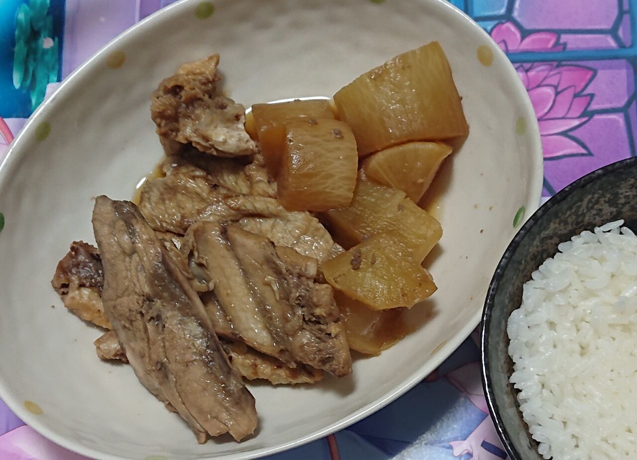 レシピ ブリ大根 カンパチやヒラマサでも良い 無駄な人生にフリーダムを レシピ ブリ大根 カンパチやヒラマサでも良い 無駄な人生にフリーダムを