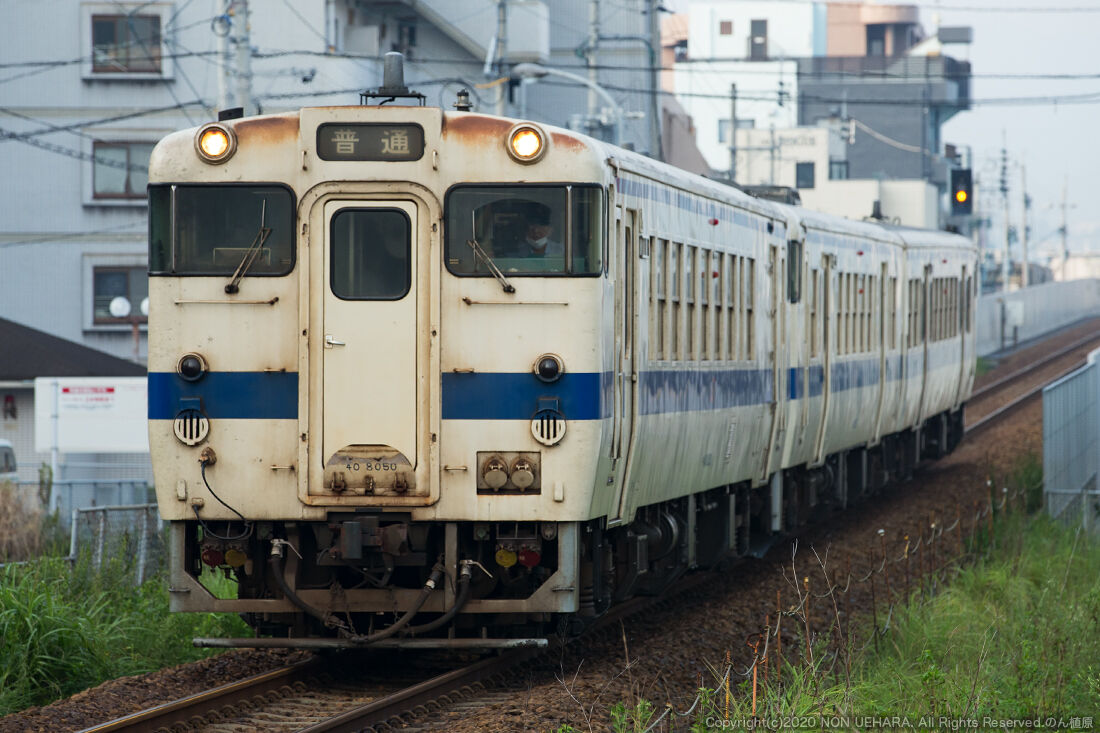 キハ47形 JR指宿枕崎線 枕崎～鹿児島中央 キハ47形 JR指宿枕崎線 枕崎～鹿児島中央 ビコム VICOM 鉄道DVD
