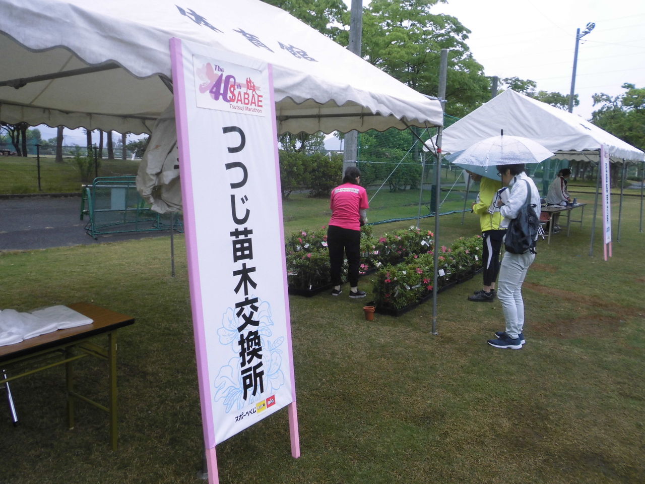 第40回鯖江つつじマラソン その1 Lalala1017のブログ 第40回鯖江つつじマラソン その1 Lalala1017のブログ