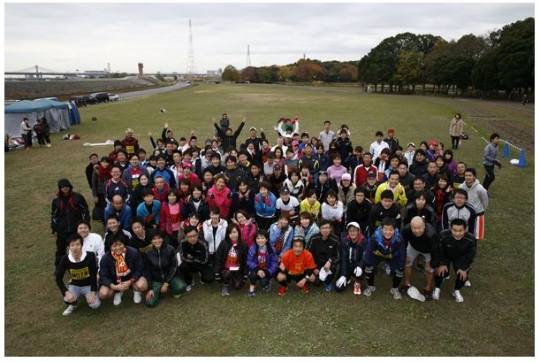 Nagoyaスマイルマラソンvol 5 Lalala1017のブログ Nagoyaスマイルマラソンvol 5 Lalala1017のブログ