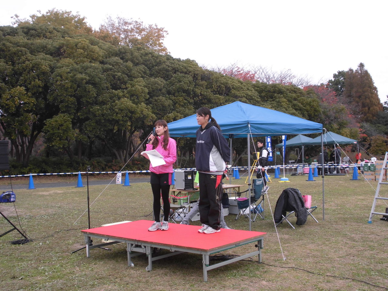 Nagoyaスマイルマラソンvol 5 Lalala1017のブログ Nagoyaスマイルマラソンvol 5 Lalala1017のブログ