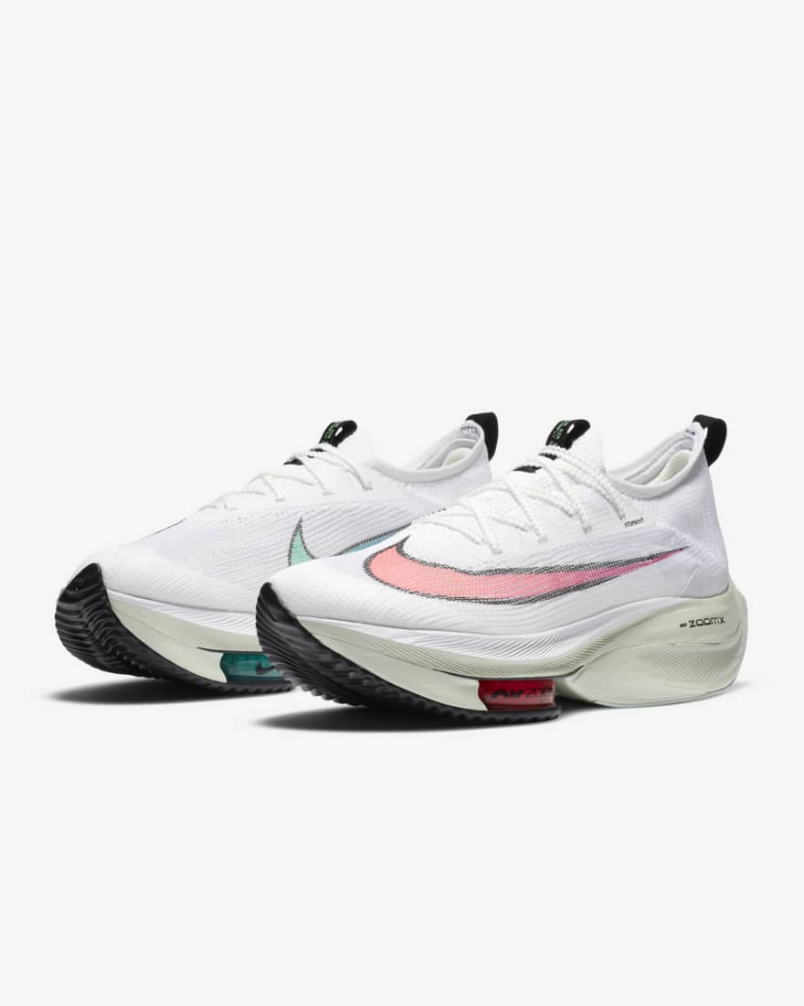 NIKE - NIKE《アルファフライ》の+stbp.com.br