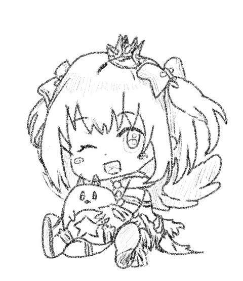 キーホルダーマール編集済み