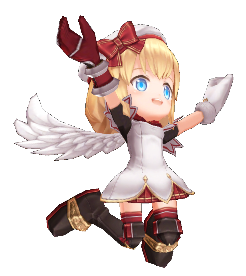 2nd Anniversary のなだんごの白猫プロジェクトの思い出