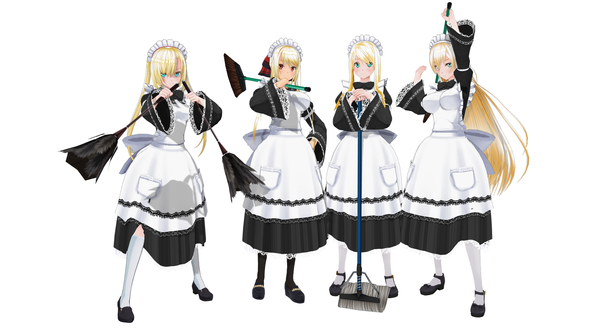 2021 8 17 カスタムメイド3d2のプリセット集 ブロンドシリーズ 撮りためろ写真 第２事業部
