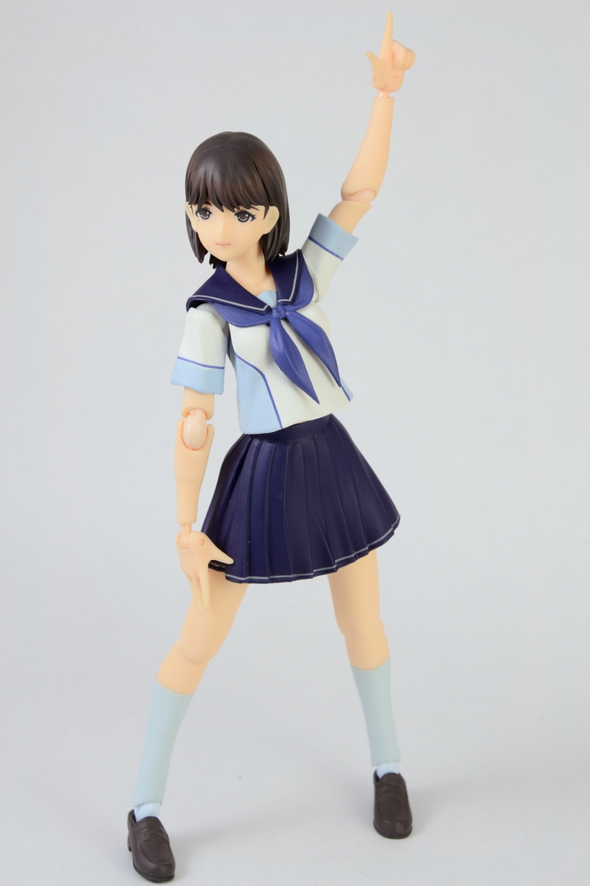 figma 姉ヶ崎寧々