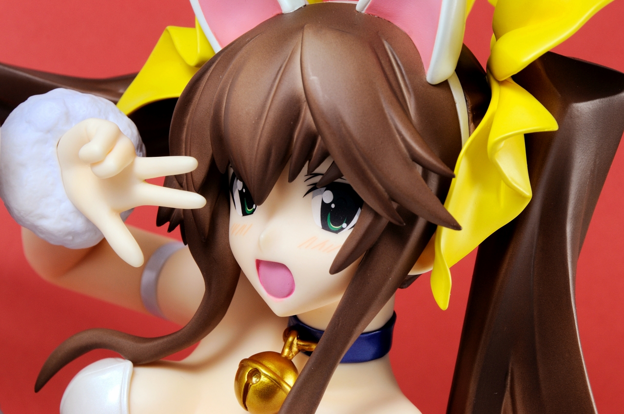 2019/10/31 凰鈴音 猫Ver. （フリーイング） : 撮りためろ写真！