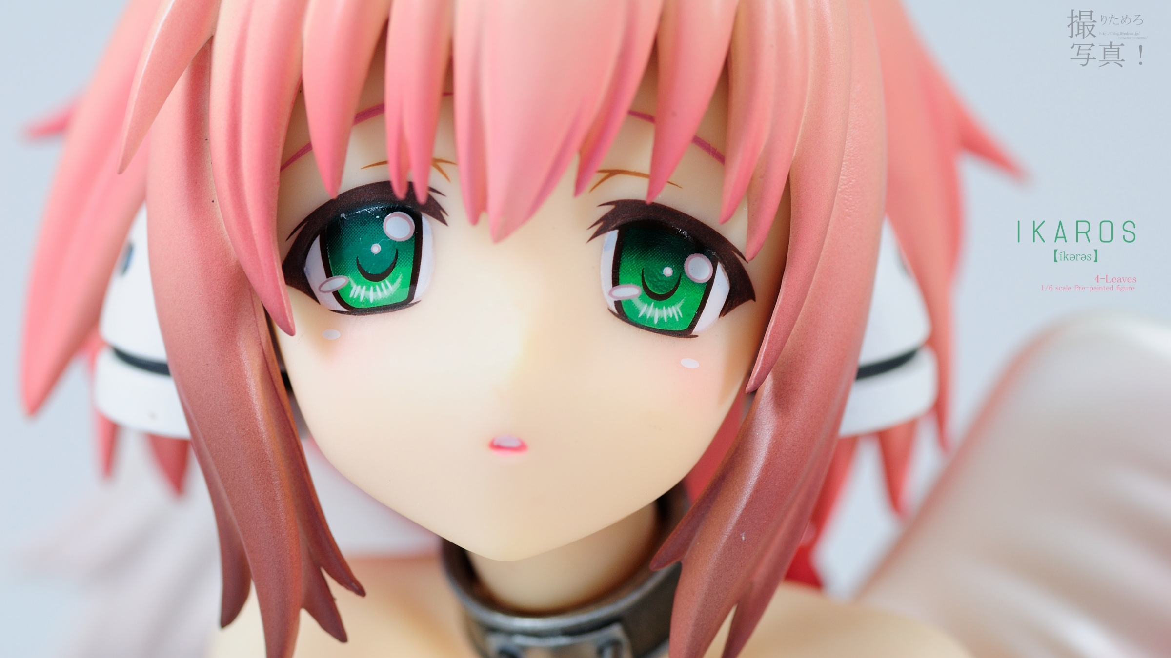 14 8 14 壽屋のイカロスのフィギュアの壁紙 撮りためろ写真 14 8 14 壽屋のイカロスのフィギュアの壁紙 撮りためろ写真