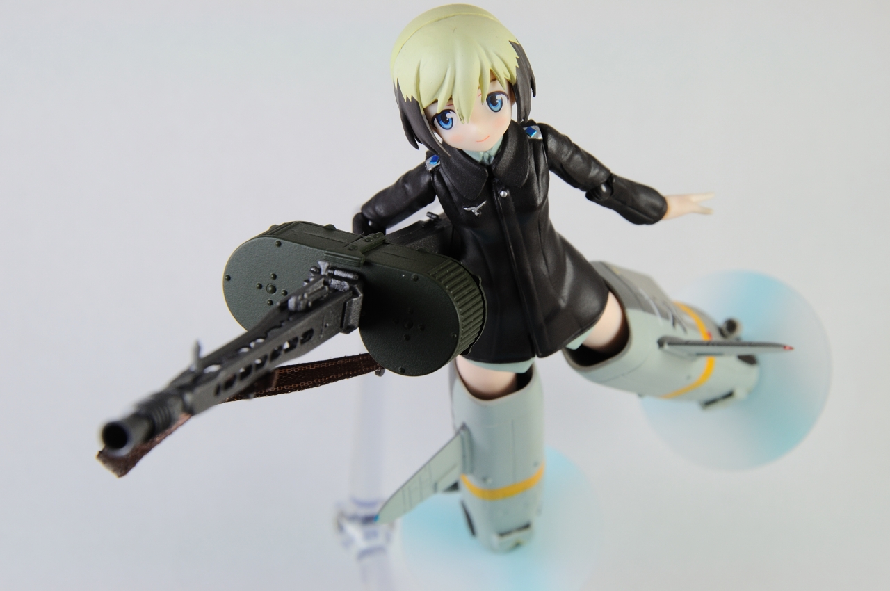 12 12 9 アーマーガールズプロジェクト エーリカ ハルトマン ストライクウィッチーズ 撮りためろ写真 12 12 9 アーマーガールズプロジェクト エーリカ ハルトマン ストライクウィッチーズ 撮りためろ写真