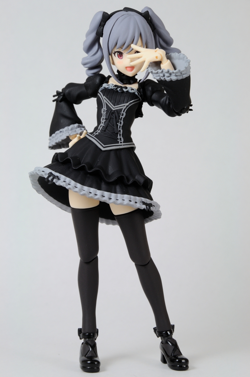 14 6 28 Figma 神崎蘭子 アイドルマスター シンデレラガールズ 撮りためろ写真 14 6 28 Figma 神崎蘭子 アイドルマスター シンデレラガールズ 撮りためろ写真