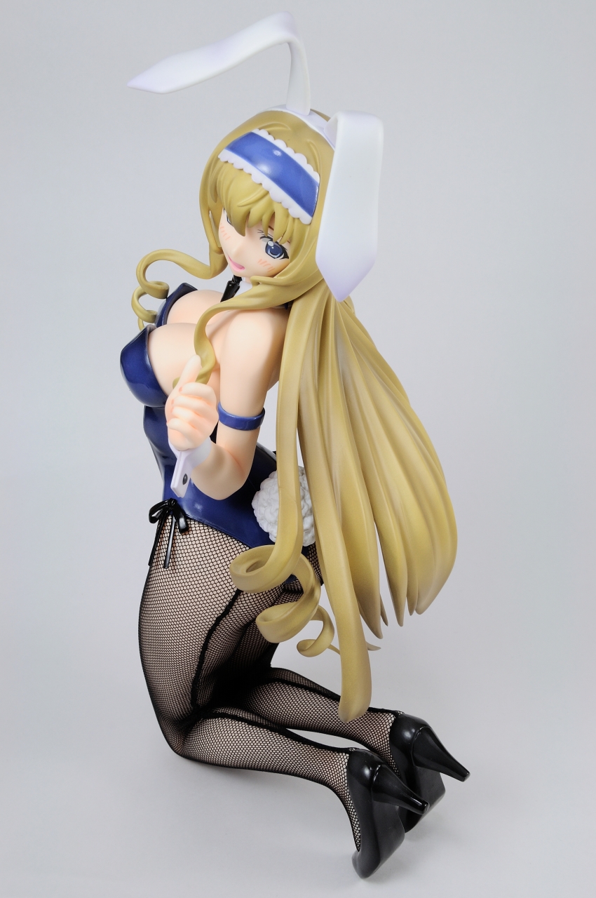 14 12 21 セシリア オルコット バニーver フリーイング 撮りためろ写真 14 12 21 セシリア オルコット バニーver フリーイング 撮りためろ写真