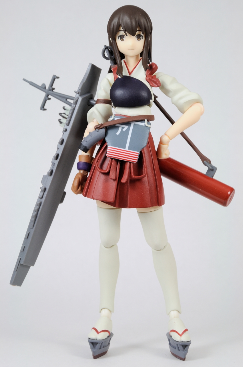 14 9 21 Figma 赤城 艦隊これくしょん 艦これ 撮りためろ写真 14 9 21 Figma 赤城 艦隊これくしょん 艦これ 撮りためろ写真