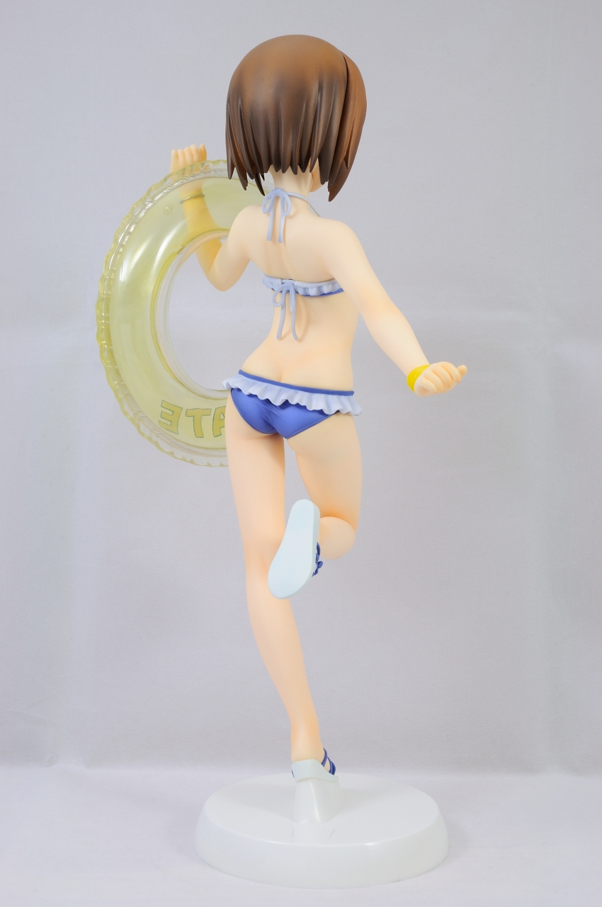 13 12 19 八神はやて 水着ver 撮りためろ写真