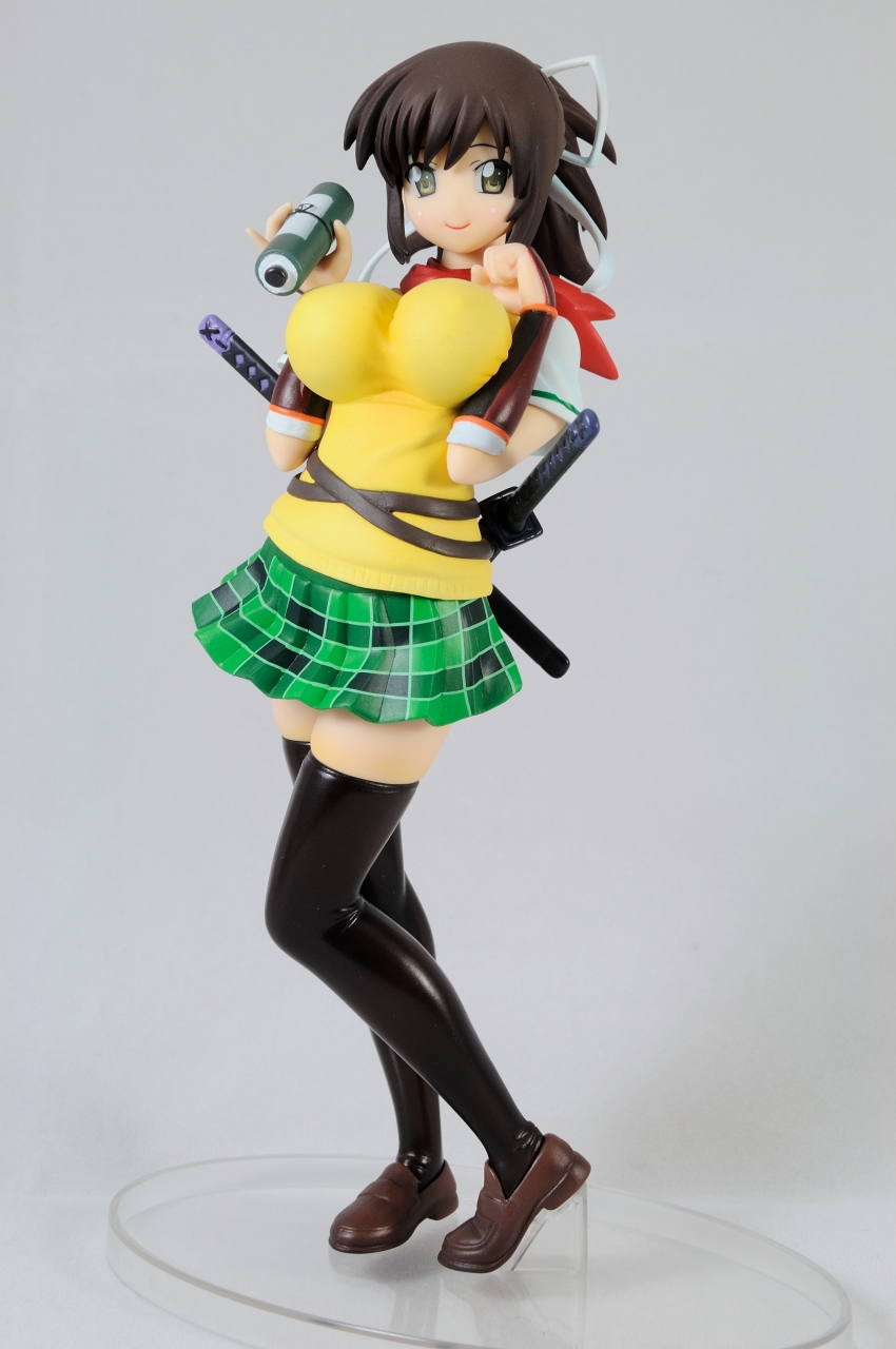 2013/10/20 グッとくるフィギュアコレクション ラ・ポーテ21