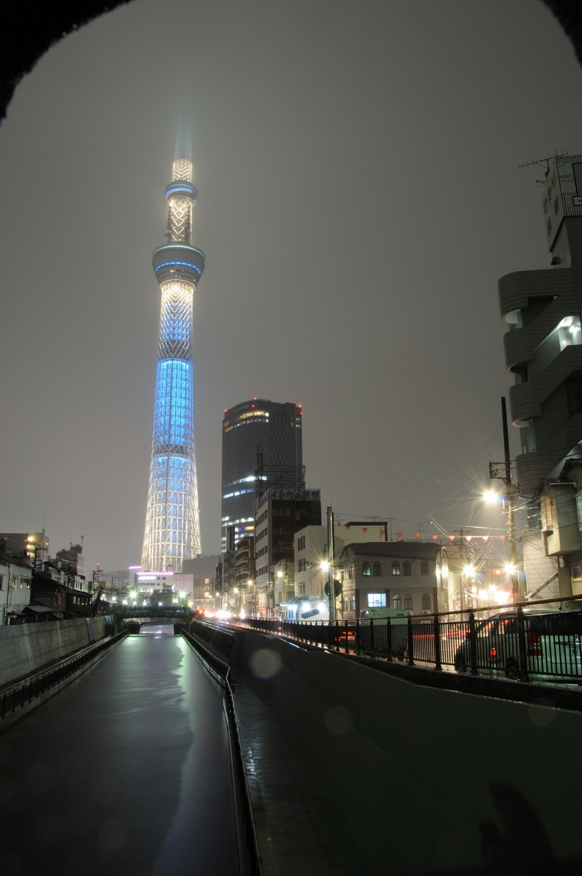 12 5 22 東京スカイツリー開業 そして雨 撮りためろ写真 12 5 22 東京スカイツリー開業 そして雨 撮りためろ写真