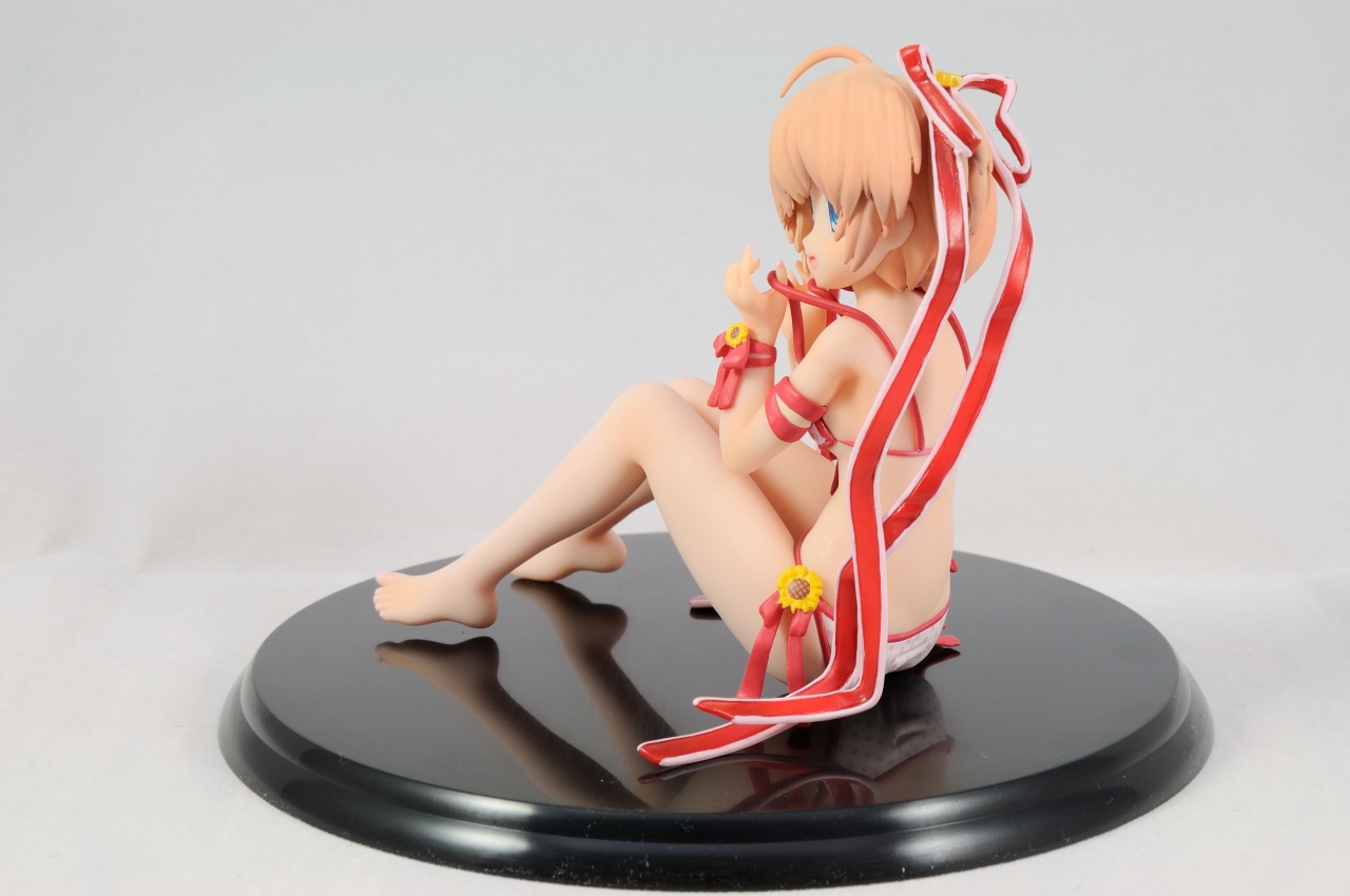 14 4 6 神北小毬 水着ver リトルバスターズ 撮りためろ写真