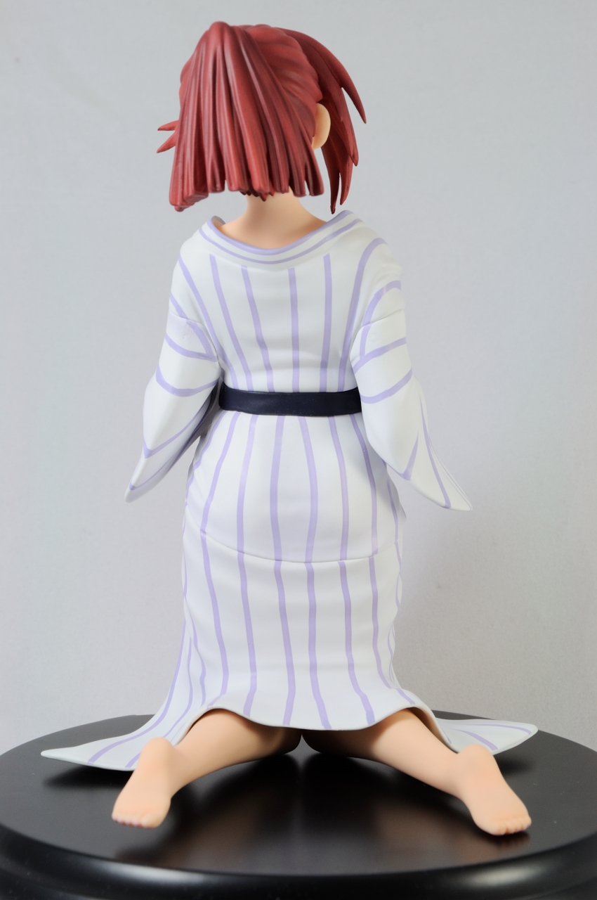 【未使用】住之江あこ・りこフィギュア2体セット　キスシス　kiss×sis 2013/4/28 1/7 住之江 あこ & 住之江 りこ （kiss×sis) : 撮りためろ写真！