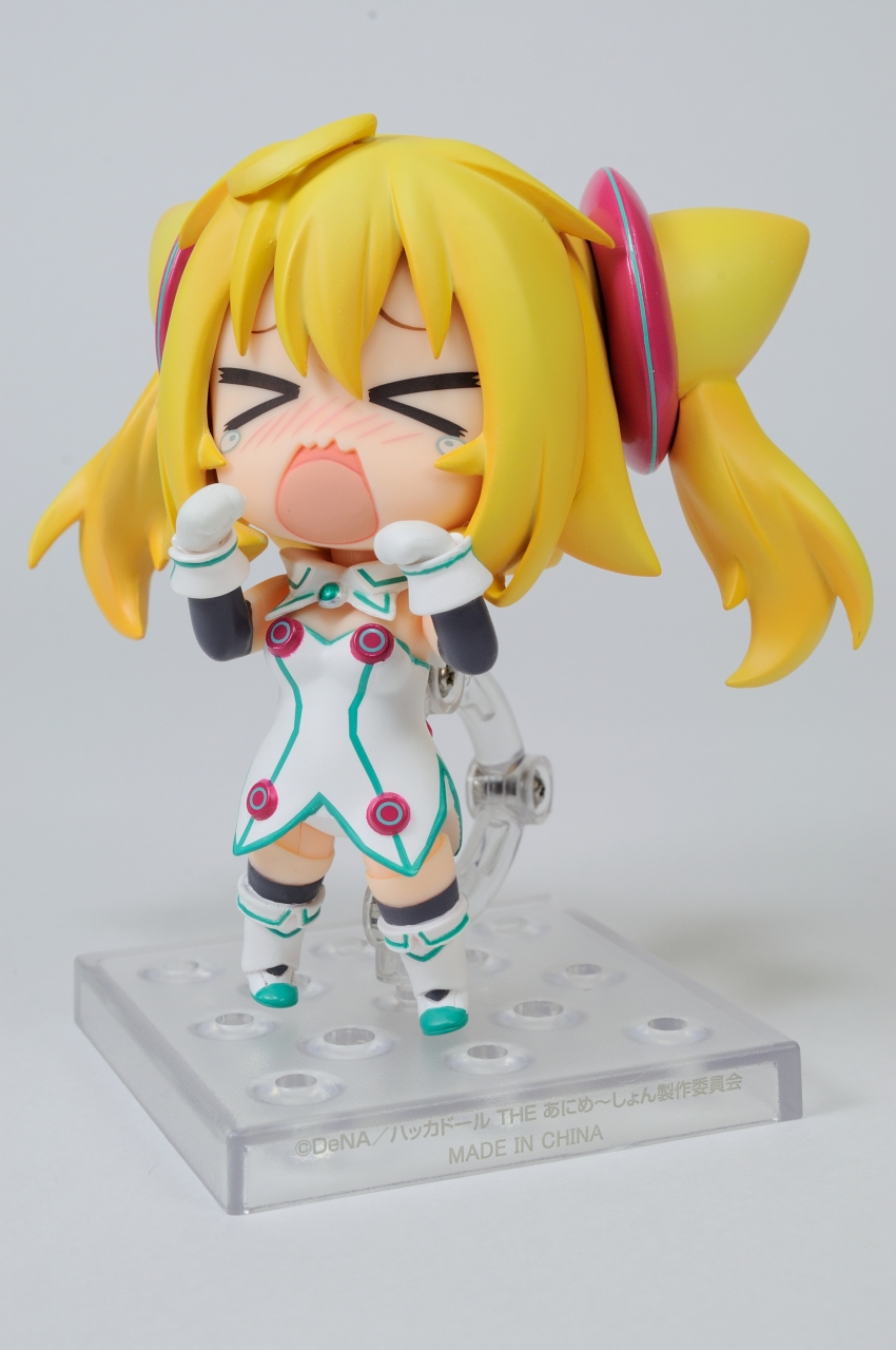19 12 3 ねんどろいど ハッカドール1号 ハッカドール 撮りためろ写真 19 12 3 ねんどろいど ハッカドール1号 ハッカドール 撮りためろ写真
