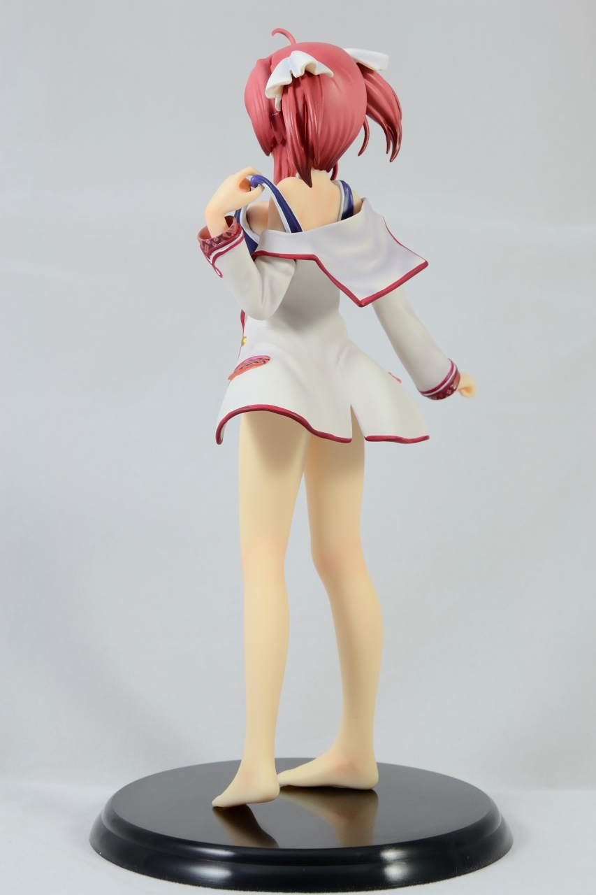 2013/10/1 小太刀凪 ～スク水ver.～（大図書館の羊飼い） : 撮り