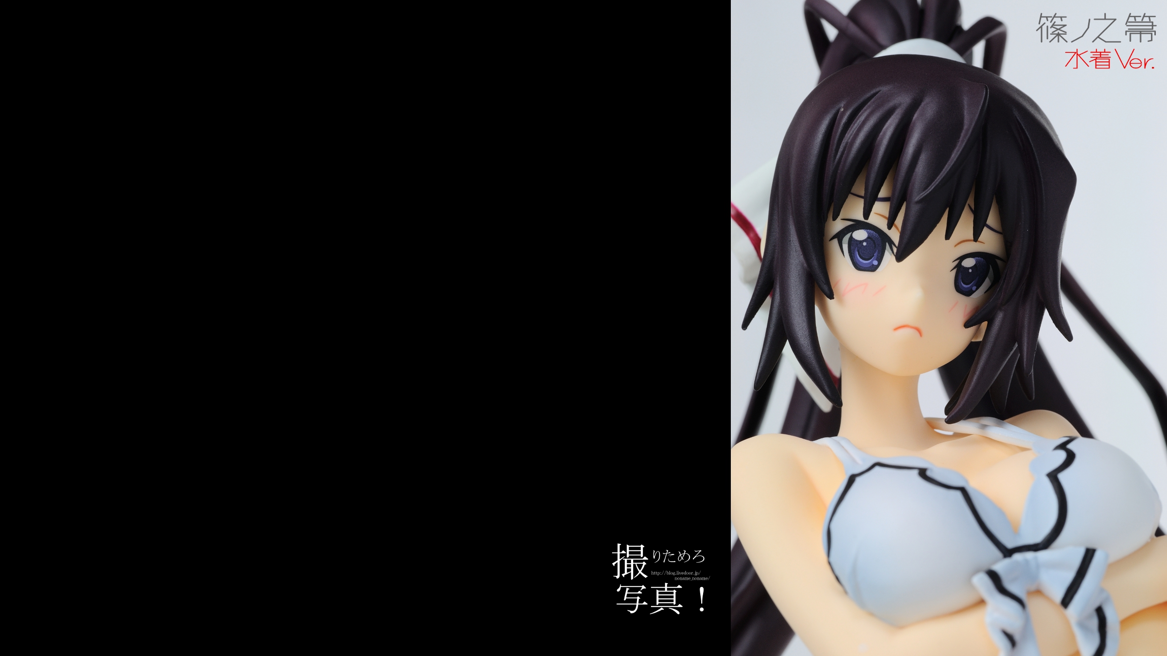 14 10 14 Giftの篠ノ之箒 水着ver の壁紙 撮りためろ写真 14 10 14 Giftの篠ノ之箒 水着ver の壁紙 撮りためろ写真