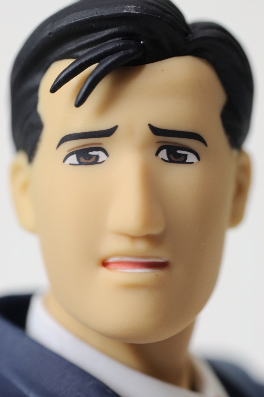 17 7 1 Figma 井之頭五郎 並盛りver 孤独のグルメ 撮りためろ写真 17 7 1 Figma 井之頭五郎 並盛りver 孤独のグルメ 撮りためろ写真
