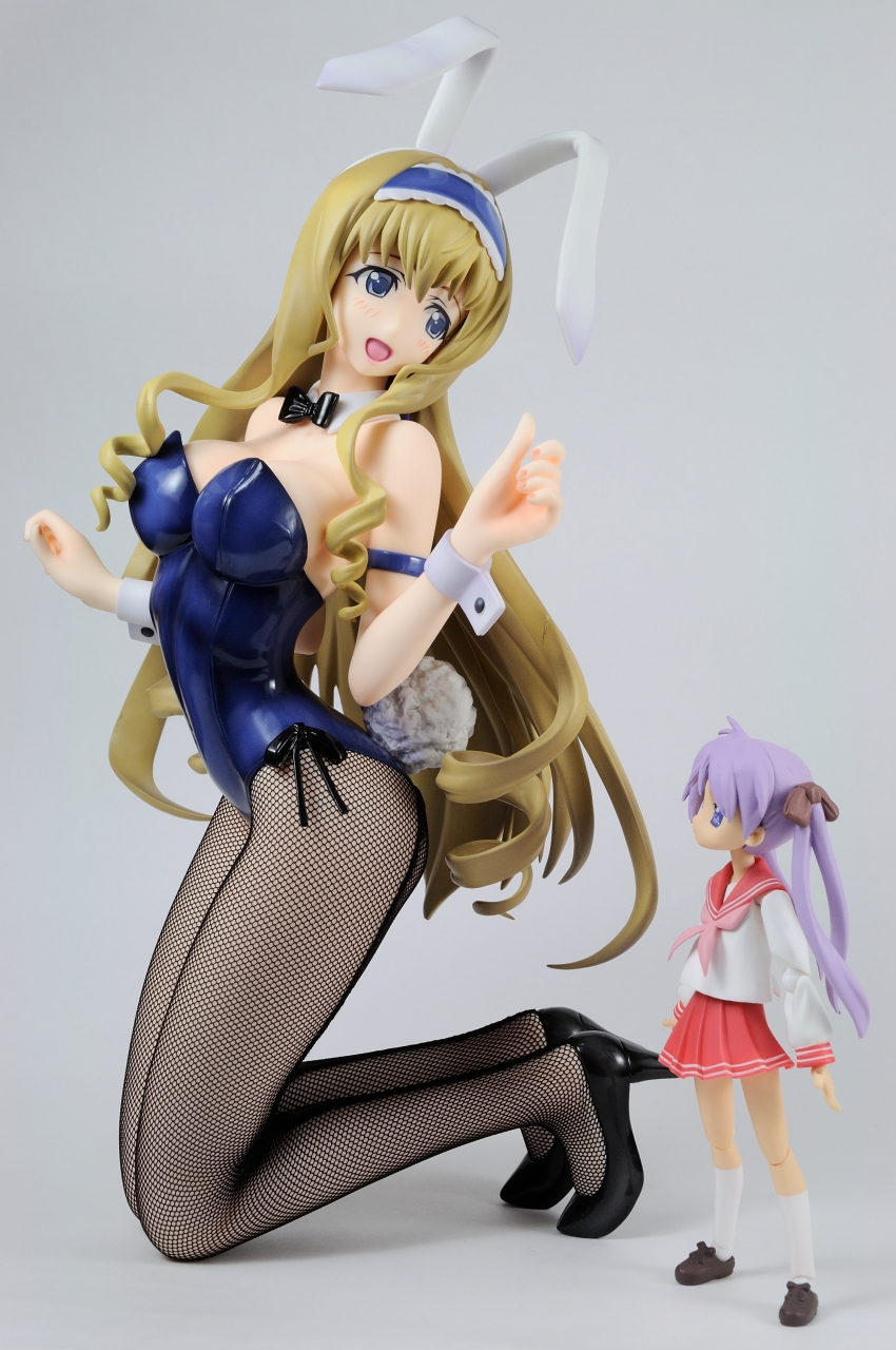 14 12 21 セシリア オルコット バニーver フリーイング 撮りためろ写真 14 12 21 セシリア オルコット バニーver フリーイング 撮りためろ写真
