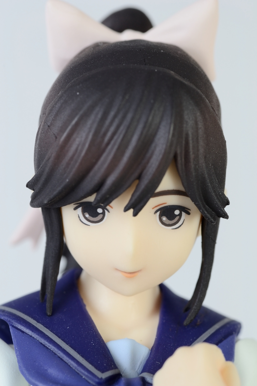 2013/4/6 figma 高嶺愛花 （ラブプラス＋） : 撮りためろ写真！