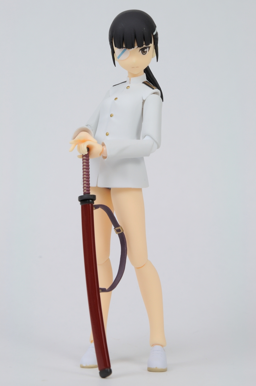 16 5 29 Figma 坂本美緒 ストライクウィッチーズ 撮りためろ写真 16 5 29 Figma 坂本美緒 ストライクウィッチーズ 撮りためろ写真