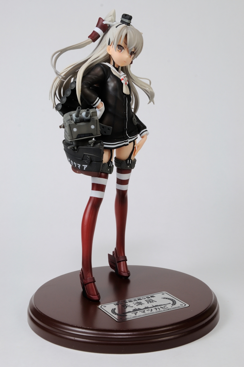 19 11 18 ファニーナイツ 艦隊これくしょん 艦これ 天津風 青島文化教材社 撮りためろ写真 19 11 18 ファニーナイツ 艦隊これくしょん 艦これ 天津風 青島文化教材社 撮りためろ写真