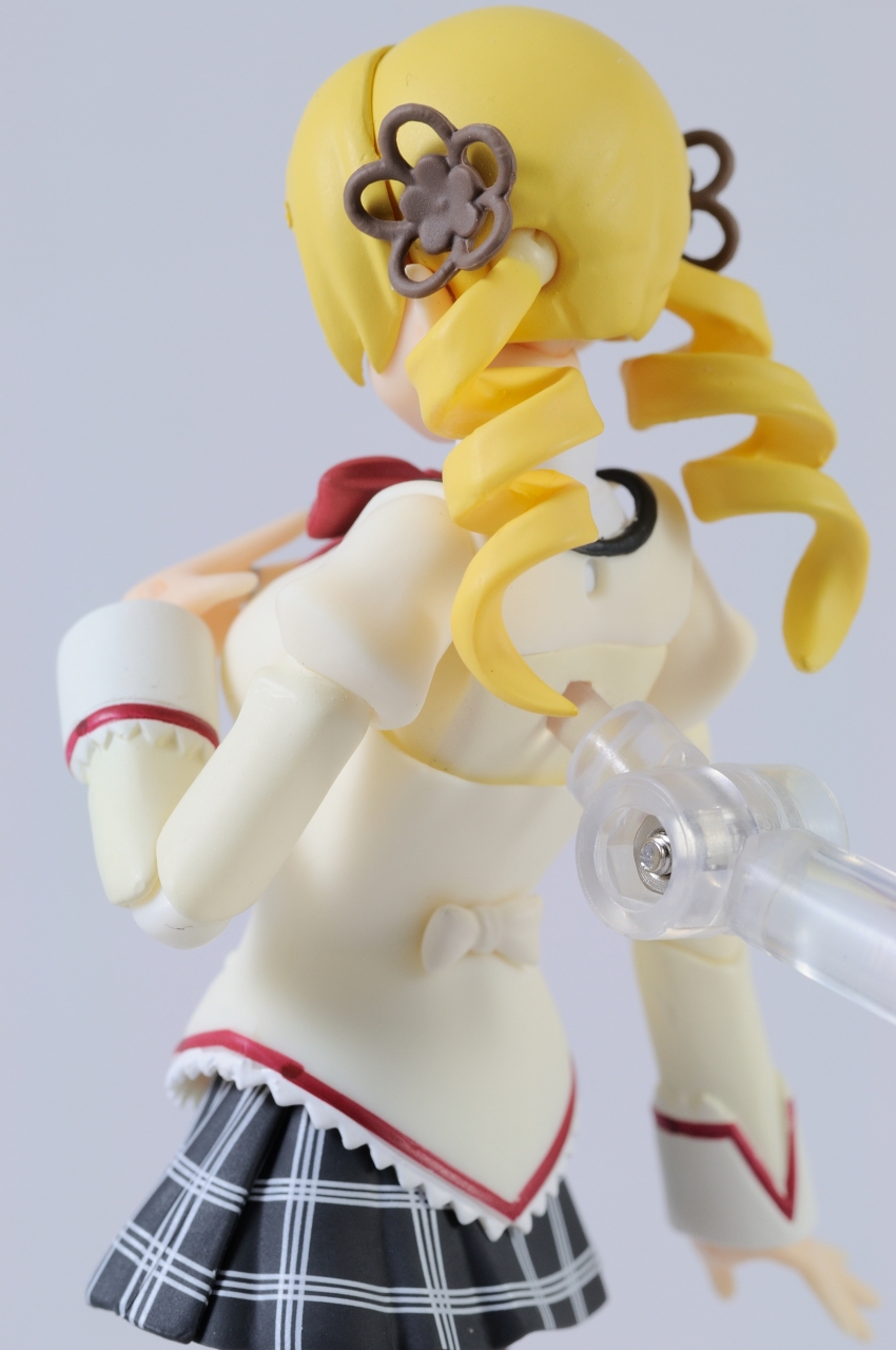 13 4 21 Figma 巴マミ 制服ver 魔法少女まどか マギカ 撮りためろ写真 13 4 21 Figma 巴マミ 制服ver 魔法少女まどか マギカ 撮りためろ写真