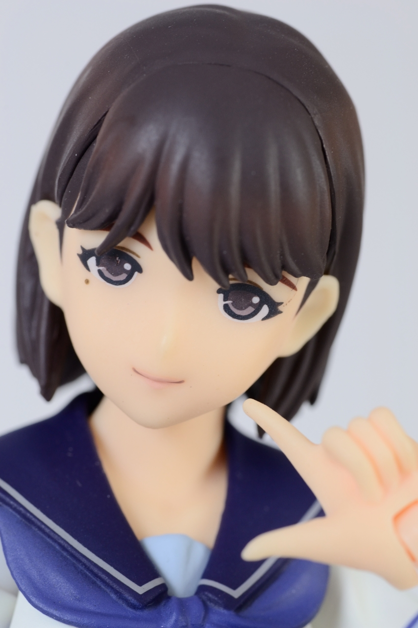 ラブプラス＋　小早川凛子　姉ヶ崎寧々　figma まとめ売り figma ラブプラス＋(プラス) 小早川凛子[マックスファクトリー