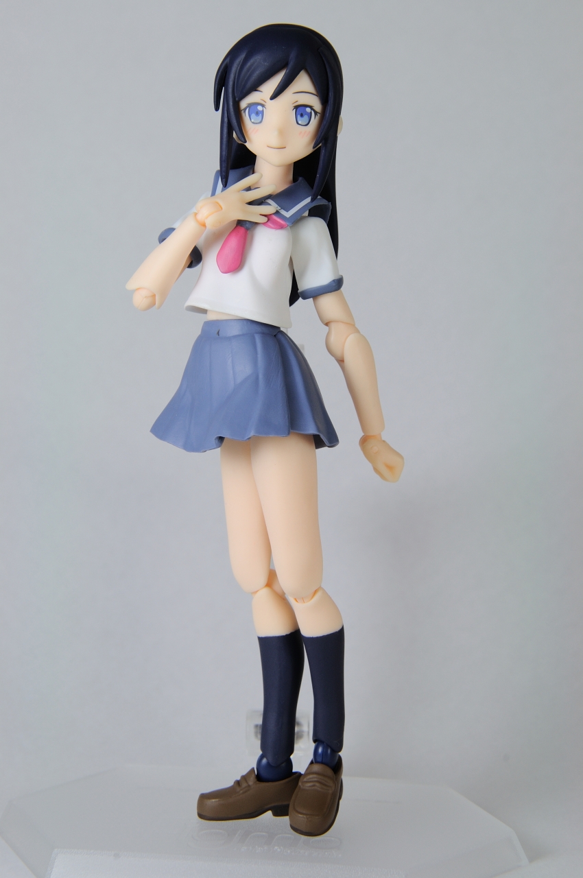 11 11 14 Figma 新垣あやせ 撮りためろ写真 11 11 14 Figma 新垣あやせ 撮りためろ写真