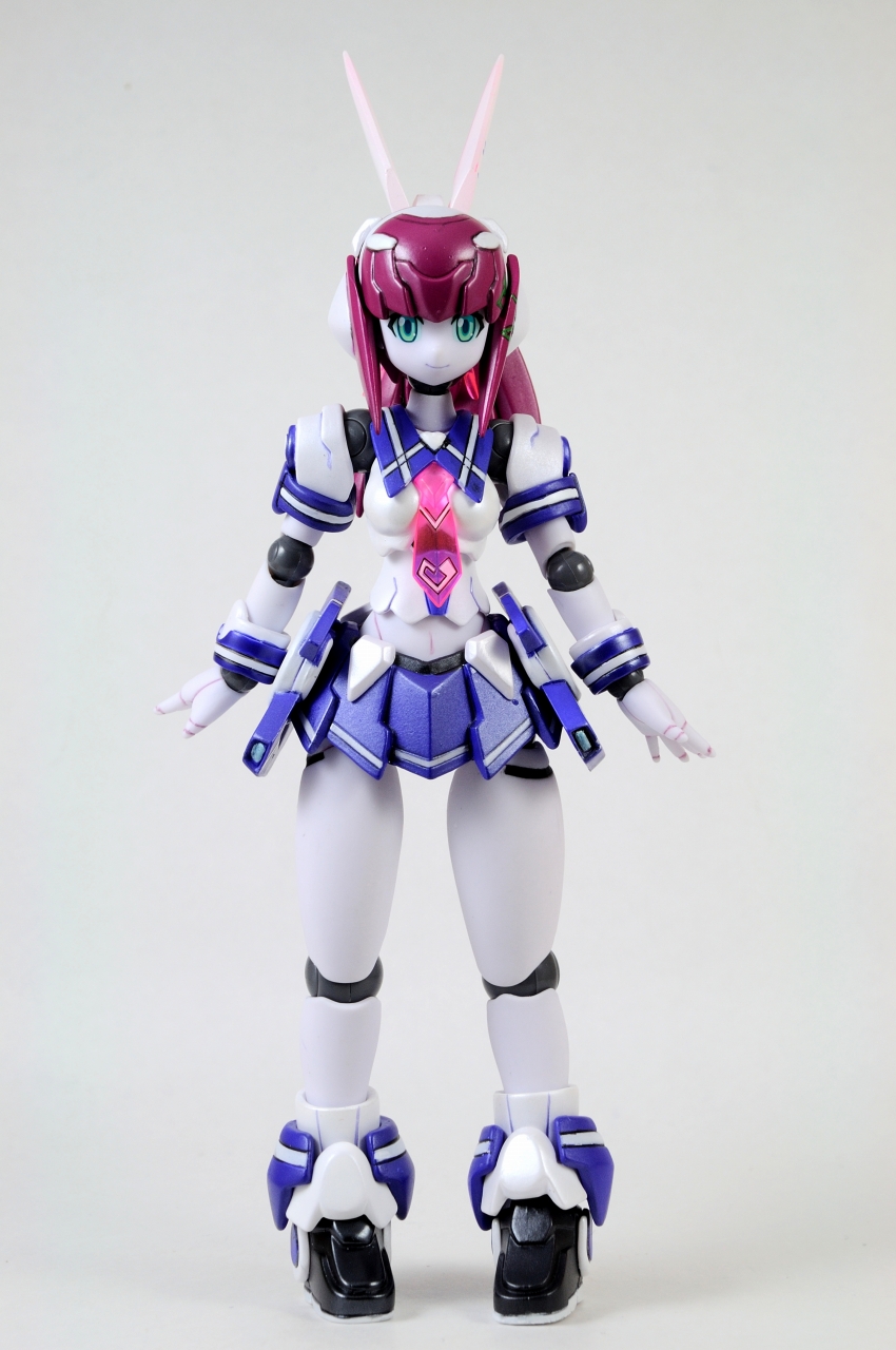 2016/4/30 ポリニアン ユメ（F/G） （ダイバディプロダクション