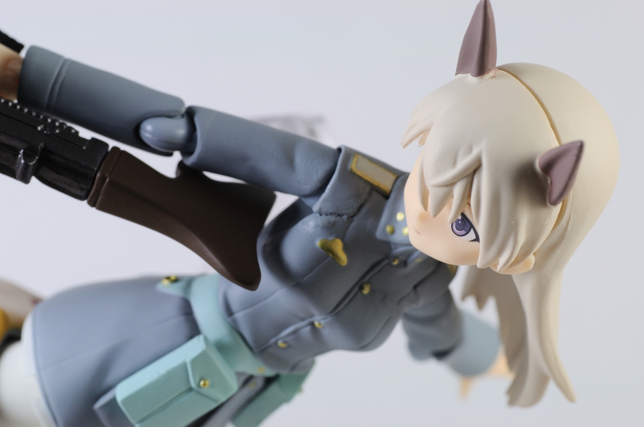 2012 11 24 Figma エイラ イルマタル ユーティライネン ストライク