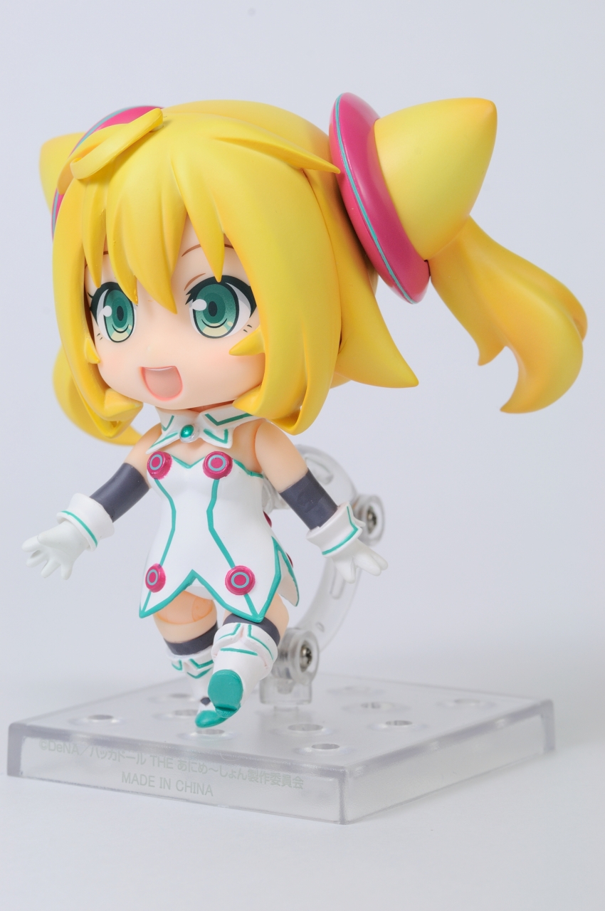 19 12 3 ねんどろいど ハッカドール1号 ハッカドール 撮りためろ写真 19 12 3 ねんどろいど ハッカドール1号 ハッカドール 撮りためろ写真
