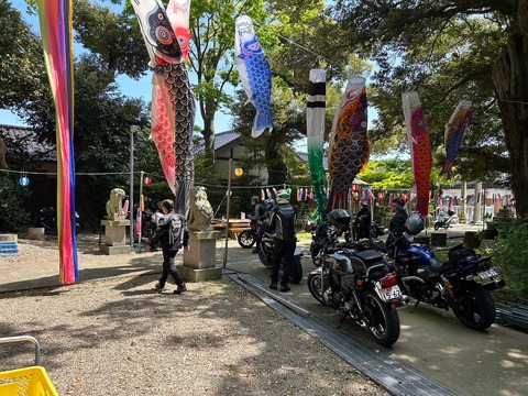 深江八幡神社11