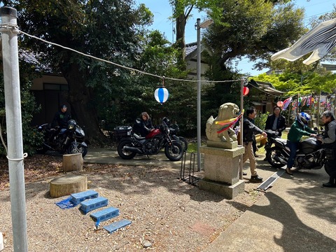 深江八幡神社13