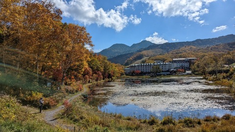 2日目志賀高原6