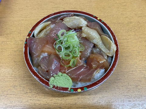 きときと食堂9
