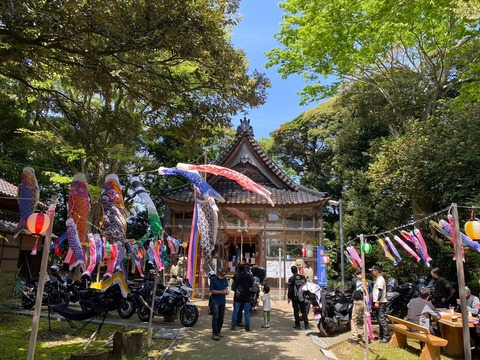 深江八幡神社22