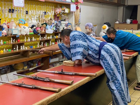 いかりやさん11