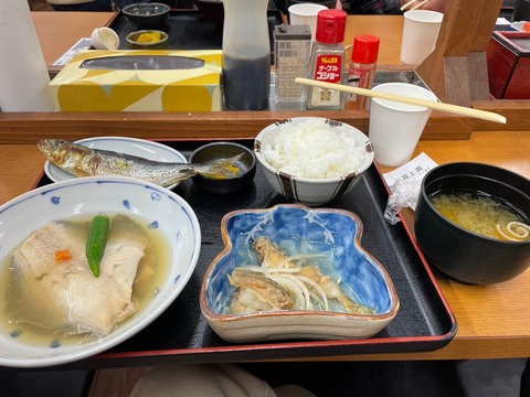 きときと食堂3