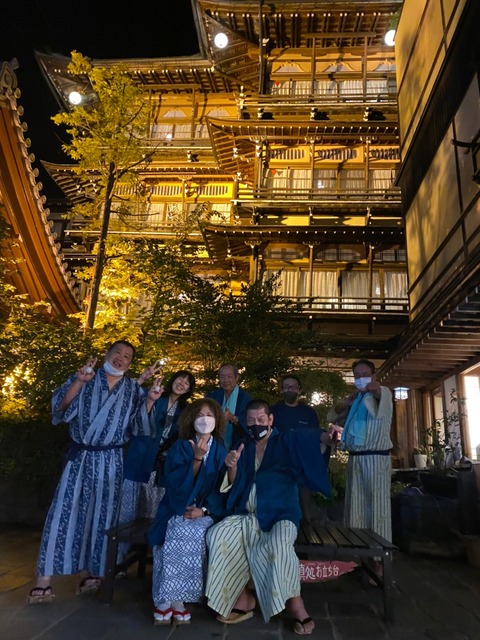 いかりやさん10