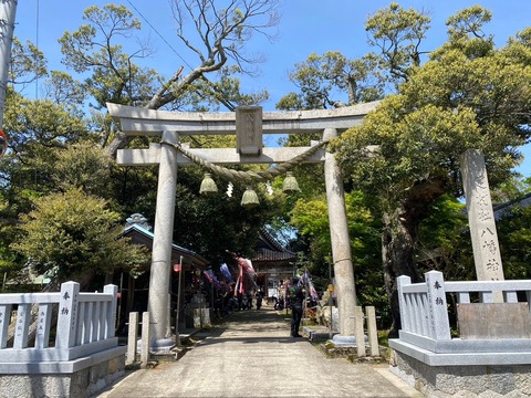 深江八幡神社25