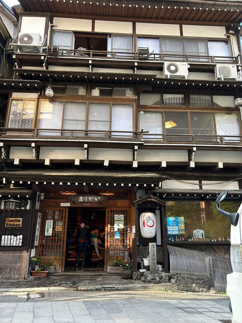 朝のいかりやさん12