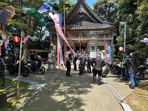 深江八幡神社15