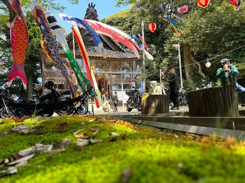 深江八幡神社16