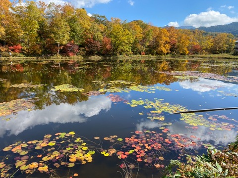 2日目志賀高原2